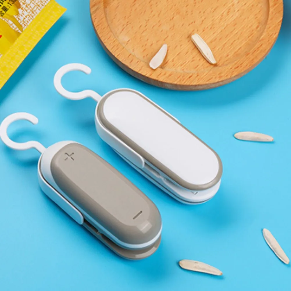 Герметизирующая машина мини-герметик для сумок устройство обогрева прищепки