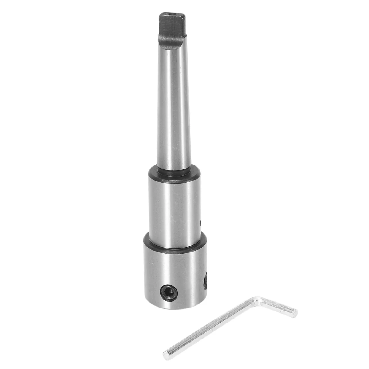 Кольцевая оправка с конусом Морзе MT2 для удлинителей кольцевых фрез сварным