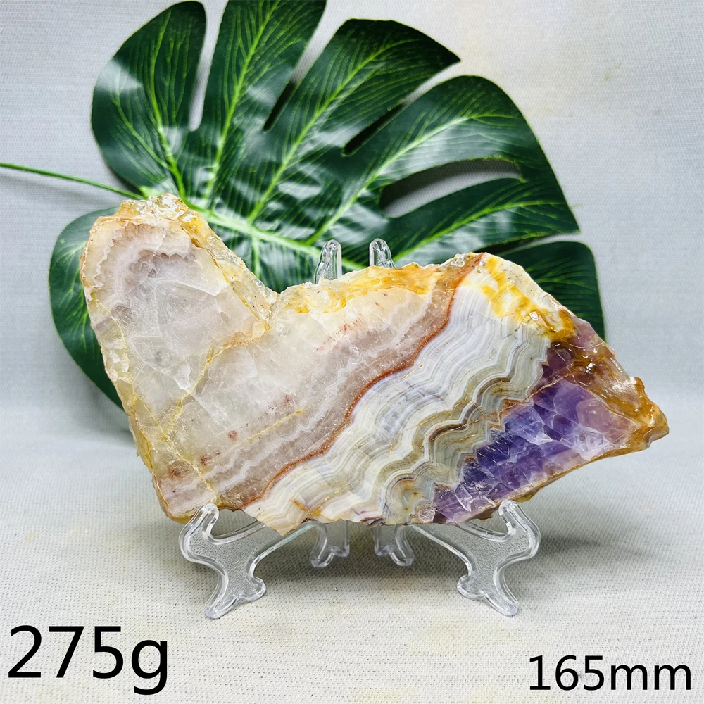 

Аметист Агат, YOCO