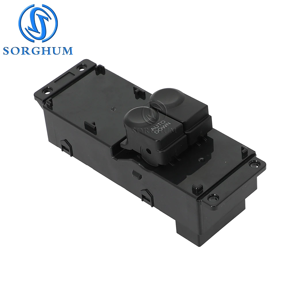 

SORGHUM Переключатель Стеклоподъемника для Hyundai Solaris 2011-2017 Accent 93570-1R011 935701R0111