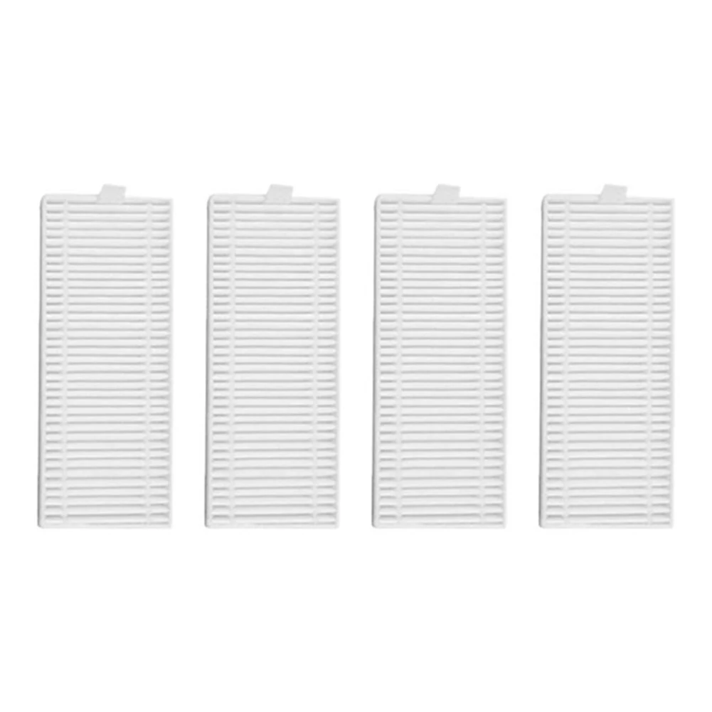 

Maintain a Healthier Lifestyle with Filters Suitable for TP Link Tapo RV10 RV30 Plus Vacuum Cleaner Accessories