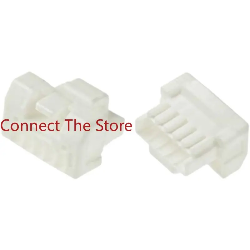 

10PCS Connector 502380-0500 5023800500 Plastic Shell 5P Original Spot
