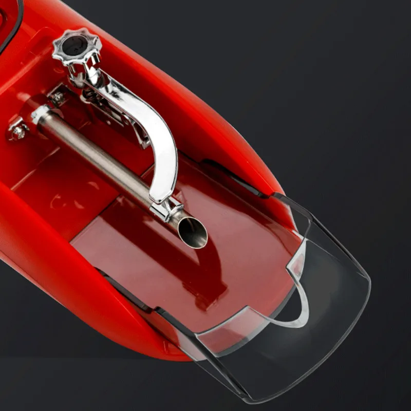 Портативная табачная машинка для скручивания электрическая мини-машинка табака