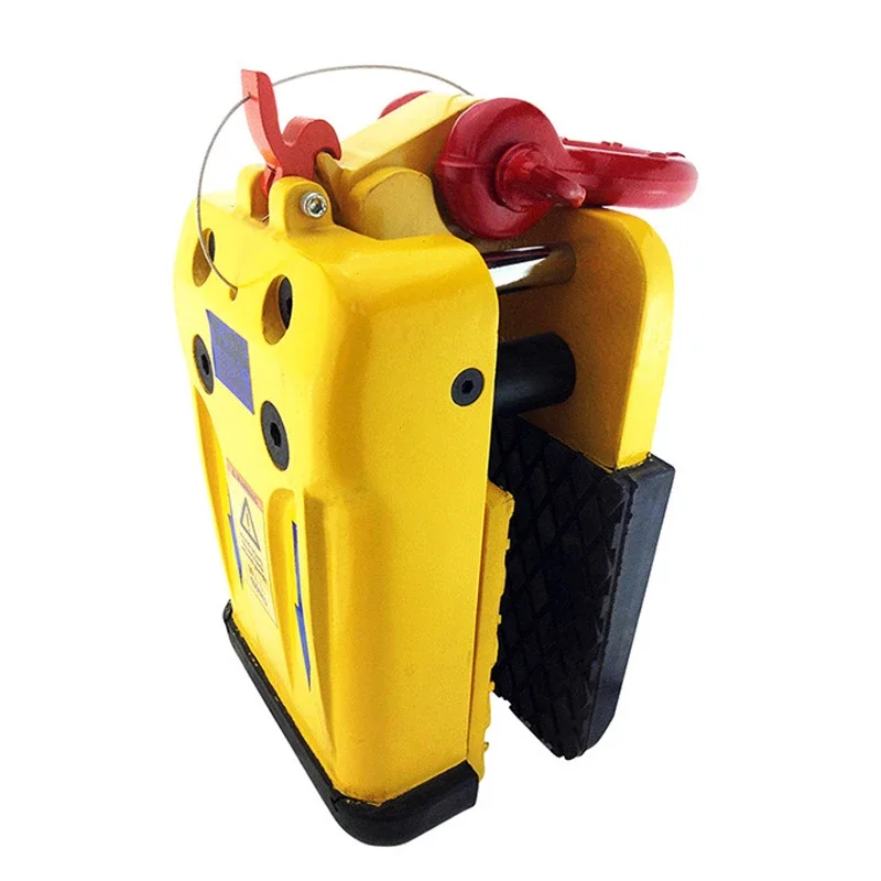 

Stone Slab Lifting Clamp Large Plate Handling Tool Granite Marble Lifting Slab Lifter Lift Within 1000kg