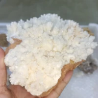natural stalactite ore crystal really the bigger the more beautiful with a powerful love healing stone