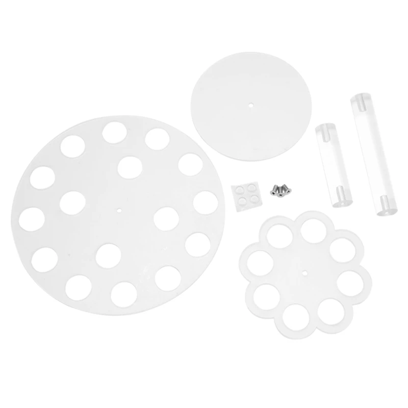 

Держатель для мини-мороженого, с 24 отверстиями