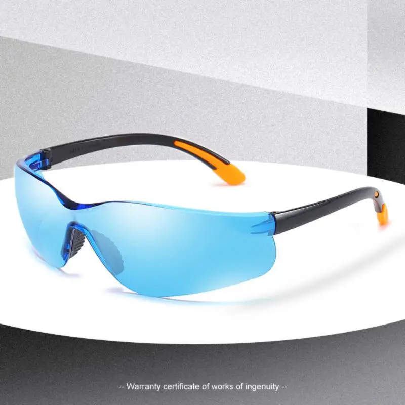 

2022 Outdoor Cycling Glasses Ultralight Running Eyewear Anti-Wind UV400 MTB Road Bike Sunglasses Cyclist Bicycle Goggles