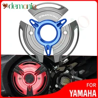 tmax 530 logo engine stator cover fall protection guard for yamaha tmax530 motorcycle tmax530 tmax 530 2020 2021 2022 t max 530