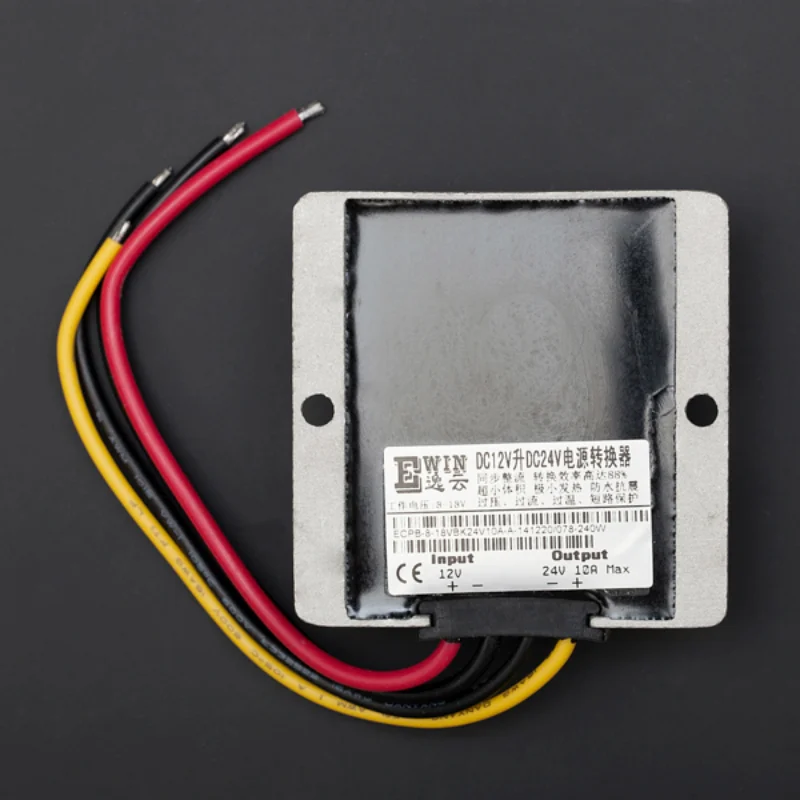 Dc dc преобразователь 24 24. стабилизатор напряжения dc-dc 12v.