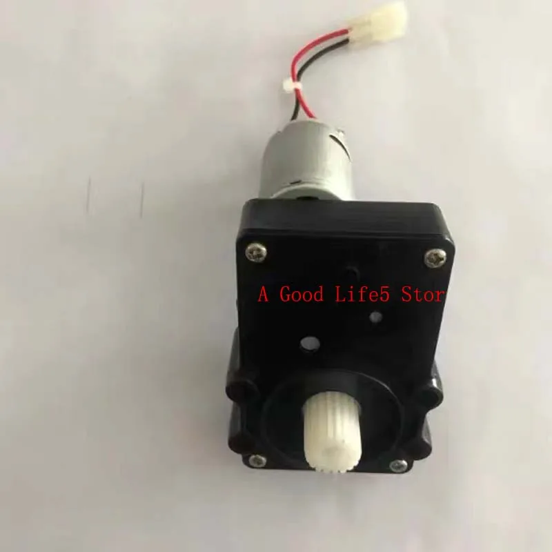 Подходит для Nestle A850/850V2 Fulan Zhengdong DR408B аксессуары кофемашины двигатель подачи