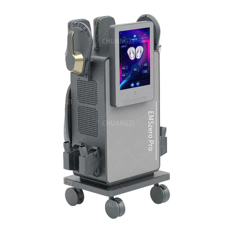 Рисунок 2 - NEW 15Tesla DLS-EMSLIM