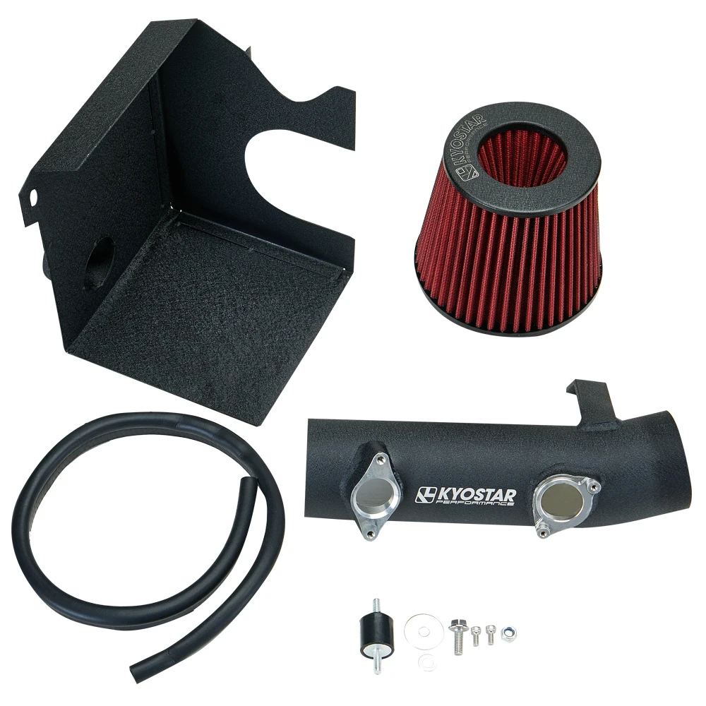 

Cold Short Ram Air Intake System Kit For 2018-2020 Honda Accord 2.0L T 2.0L