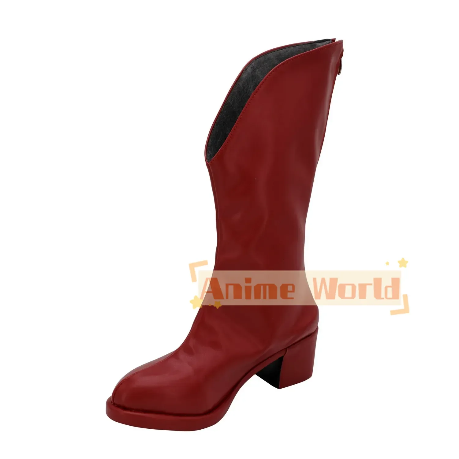 Momo Yaoyorozu обувь для косплея на заказ Хэллоуин карнавал фотореквизит