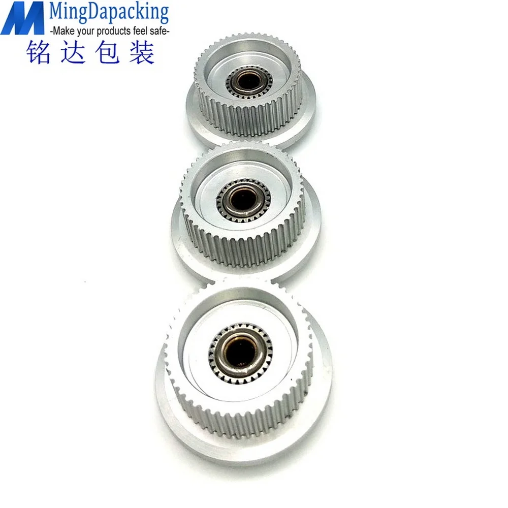 1832.039.196 шкив для ремня подходит велосипедной машины CMT250 или CHT400 с питанием от