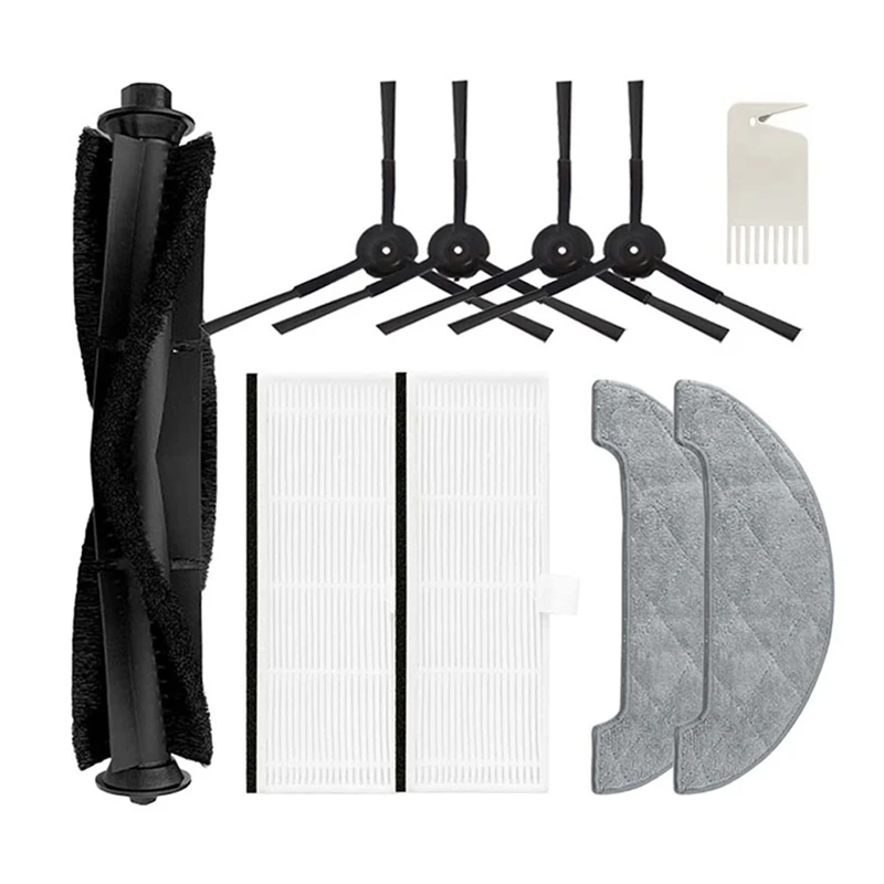 Основная щетка боковая Hepa-фильтр для Imou L11 L11pro детали робота-пылесоса мешок пыли