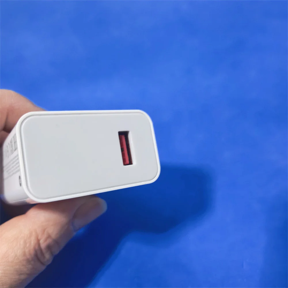 Фото Зарядное устройство Xiaomi Mi 17T 100W EU с быстрой зарядкой Turbo для Mi 15, 17, Redmi K90 Pro MAX, Poco X7, F8 Pro Ultra, кабель Type-C 6A №4