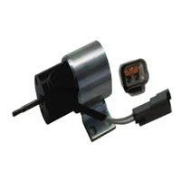 solenoid valve 0250 12e2ls1 12v pull type 12 volt actuator
