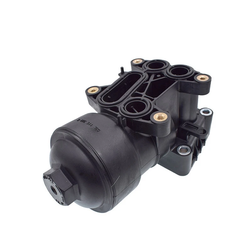 03L115389B 03L115389C 03L115389G 03L115389H для A3 A4 Seat Skoda 1 6 2 0 TDI масляный фильтр в сборе