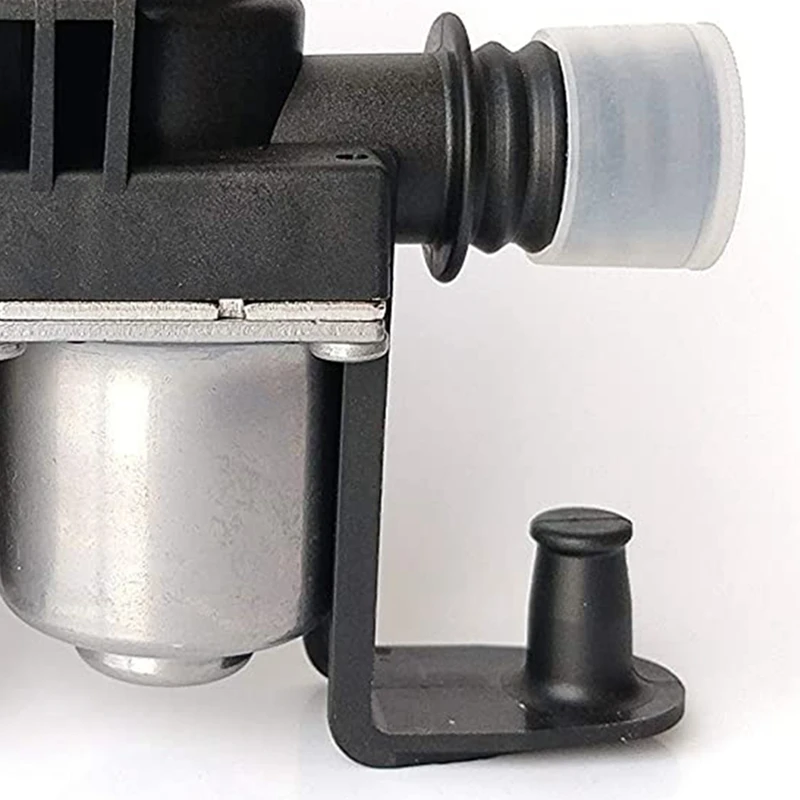 Клапан управления нагревателем 64128374995 1147412137 Для BMW E39 1998-2006 530 540 E53 X5