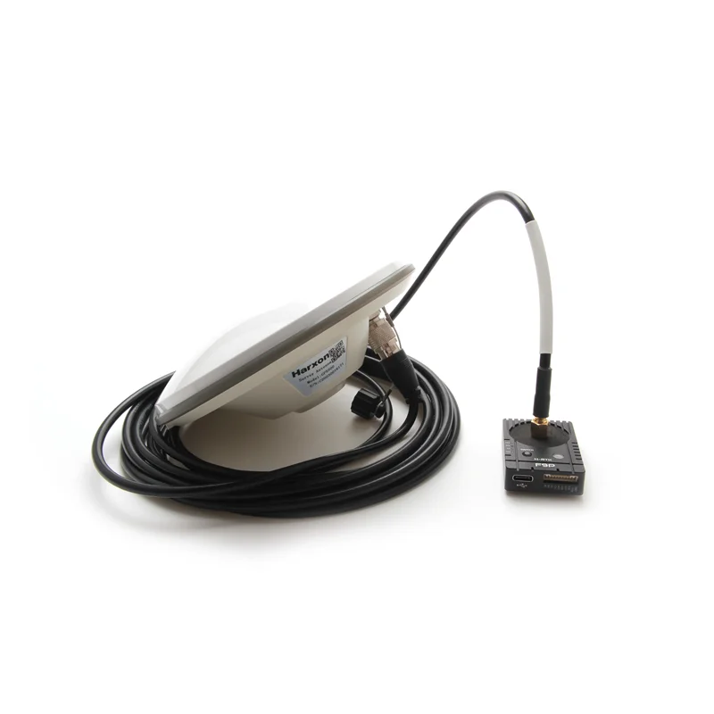 

Модульная базовая станция HOLYBRO GPS, детали и аксессуары для дрона F9P