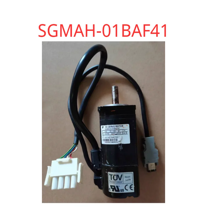 

Sell genuine goods exclusively，SGMAH-01BAF41