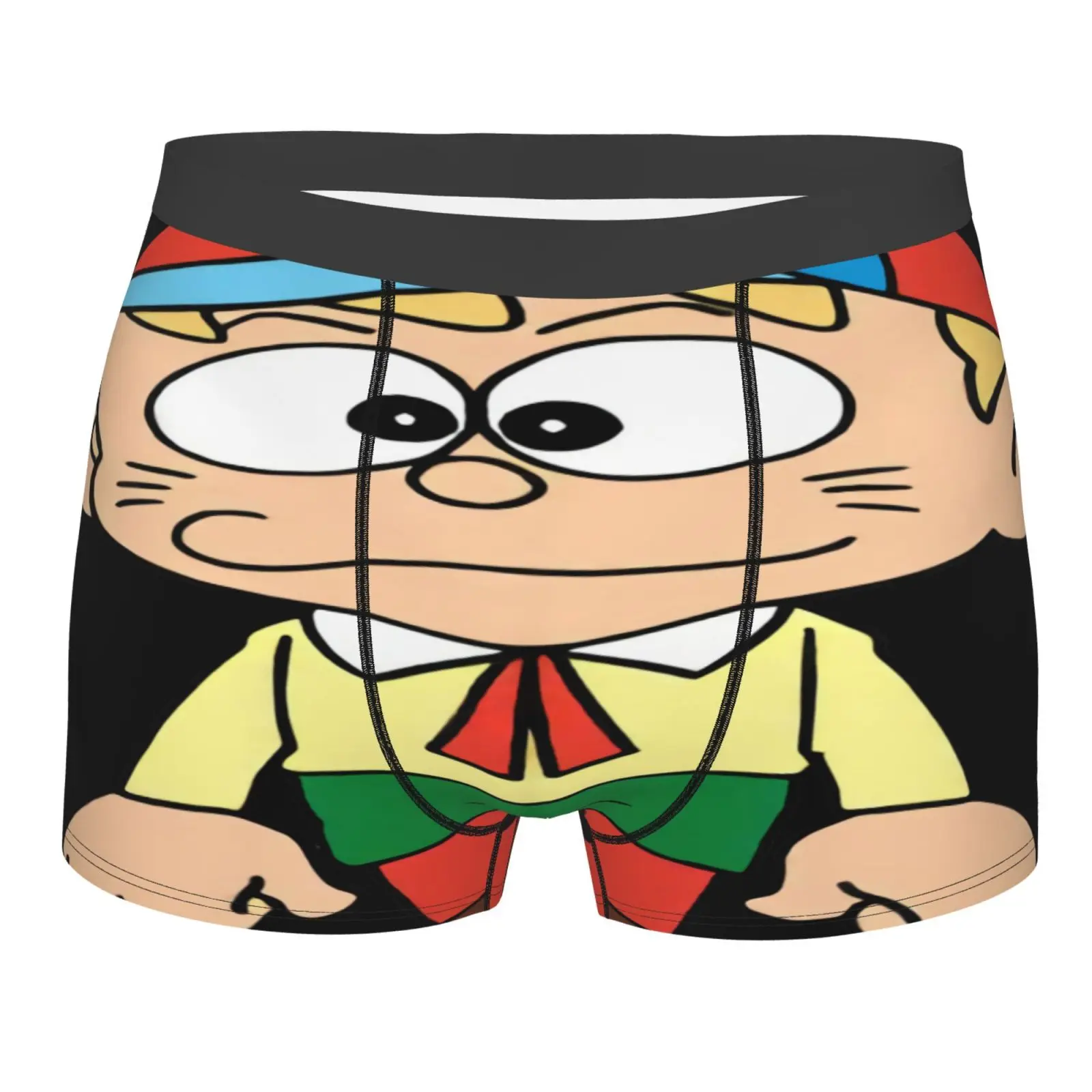 

Maglietta Carletto Il Re Dei Mostri Men's Panties Men Funny Men Luxury Man Panties Polyester Men Mens Sexy Underwear Underwear