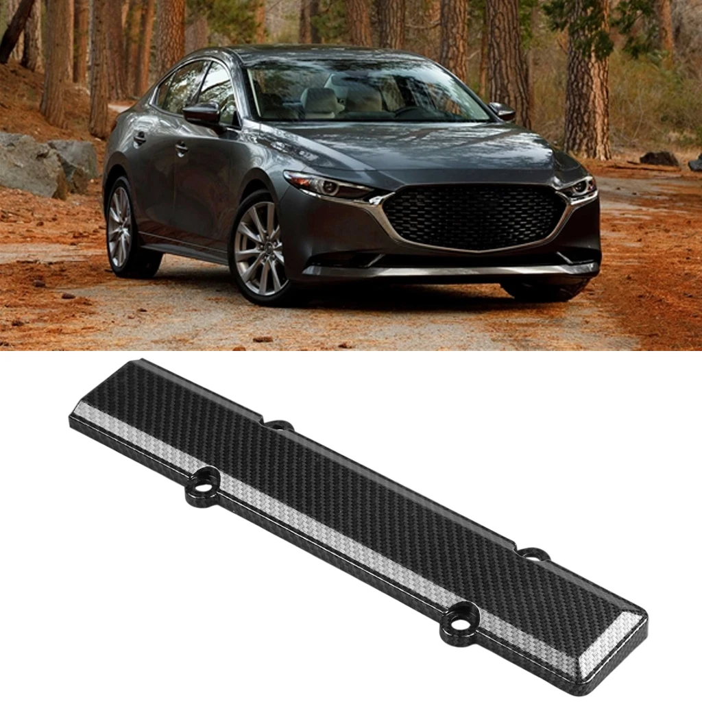 Запасные части крышки свечи зажигания для автомобиля Acura B17A1 стиль из углеродного