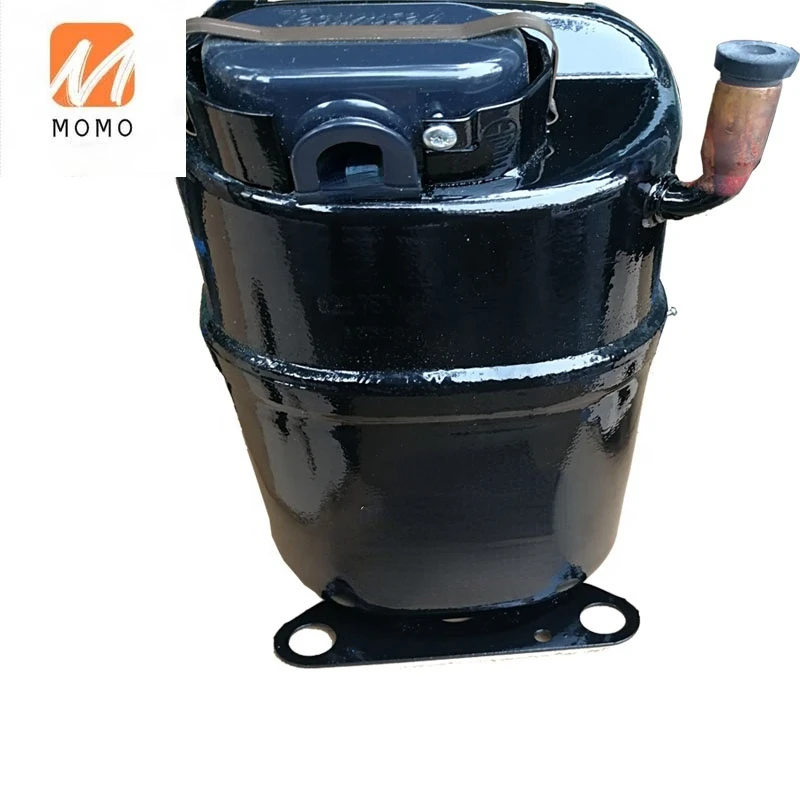 Компрессор FH2480Z FH2511 TFH2511Z компрессор средней и низкой температуры