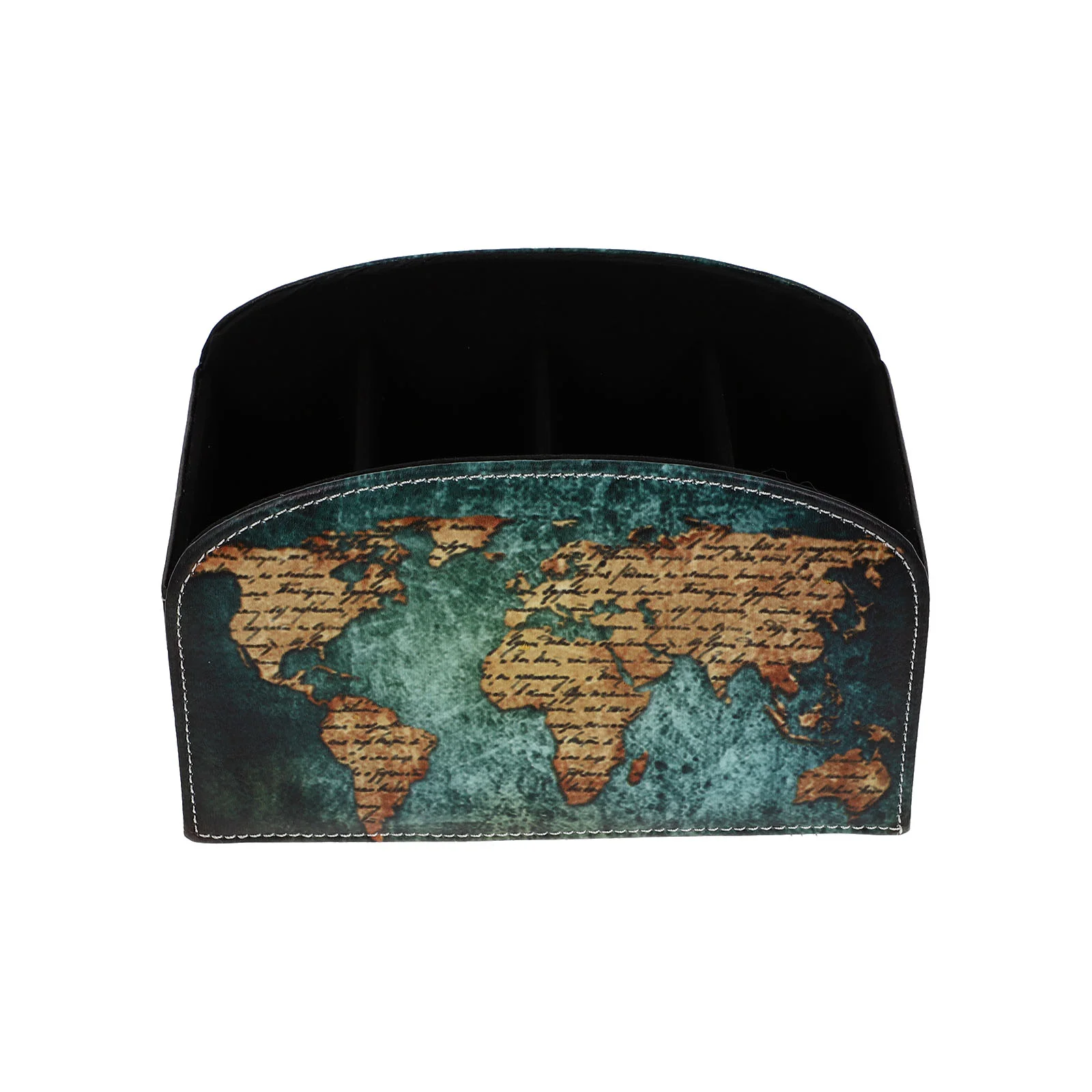 

1Pc Creative Decorative Multipurpose Storage Box Cosmetics Holder Desktop Organizer