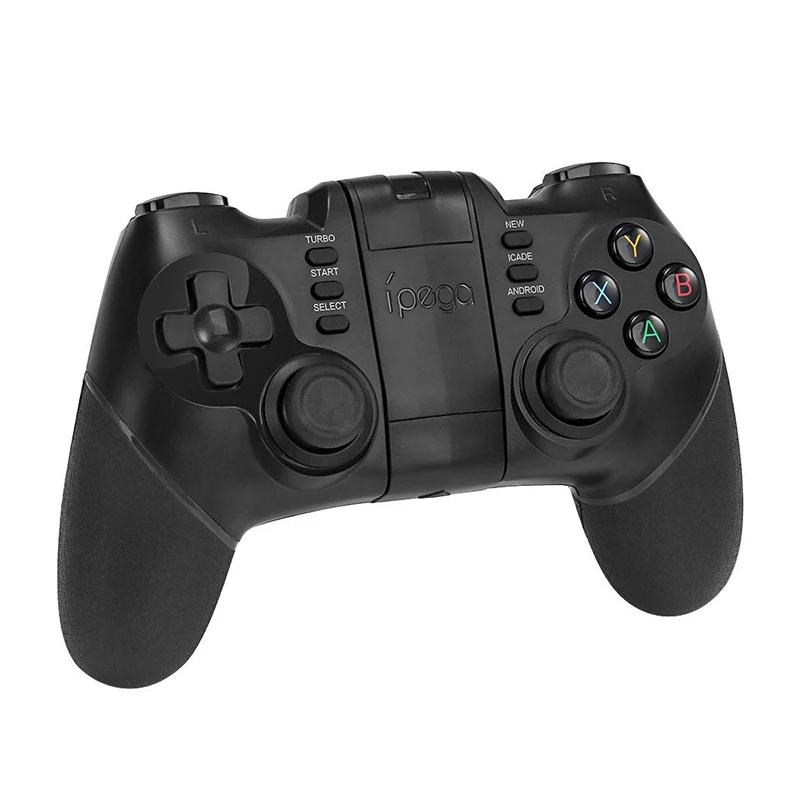 

Беспроводной Bluetooth геймпад 2,4G WIFI, игровой контроллер для Android iOS PC TV Box