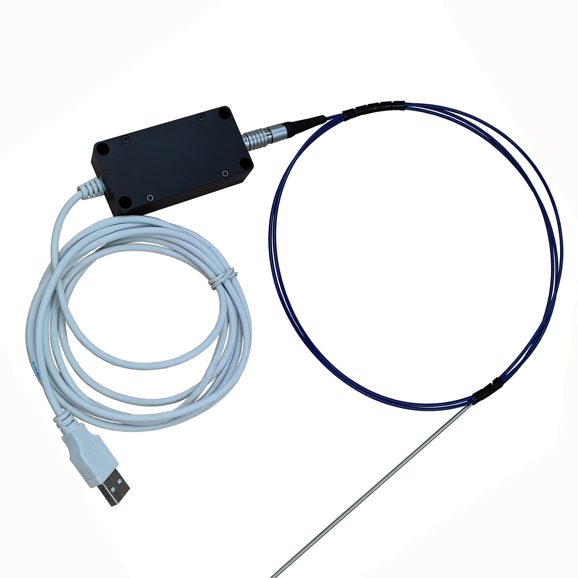 OVM6946 400*400 1 6 мм 8 Медицинская сверхтонкая эндоскопическая камера FOV120 DOF 5-50 полость