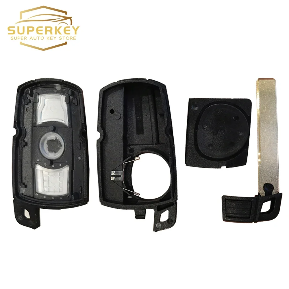 SUPERKE YKR55WK49127 KR55WK49123 KR55WK49186 PCF7945 чип 315/868 МГц дистанционный смарт-ключ для автомобиля