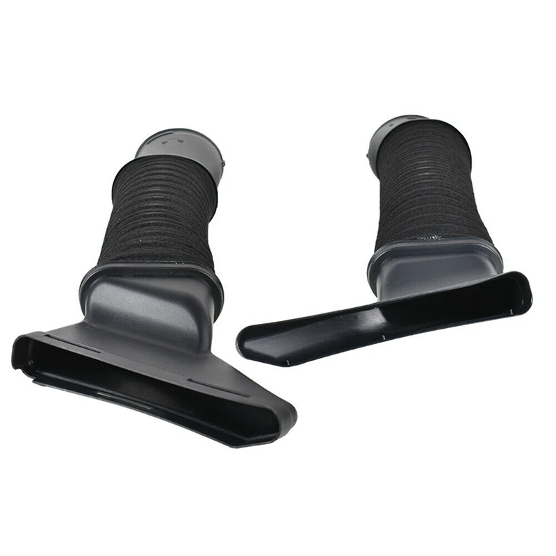 2 шт. автомобильный воздухозаборник для Mercedes Benz S63 AMG 4-MATIC S550 A2780905082 A2780904982