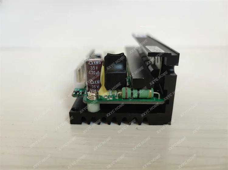 Корейский GGM оригинальный бесщеточный двигатель MD50