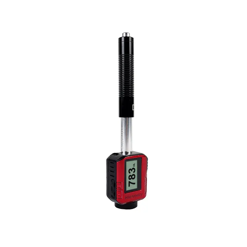 

Portable Pocket Metal Hardness Tester Accuracy 4 HLD ETIPD