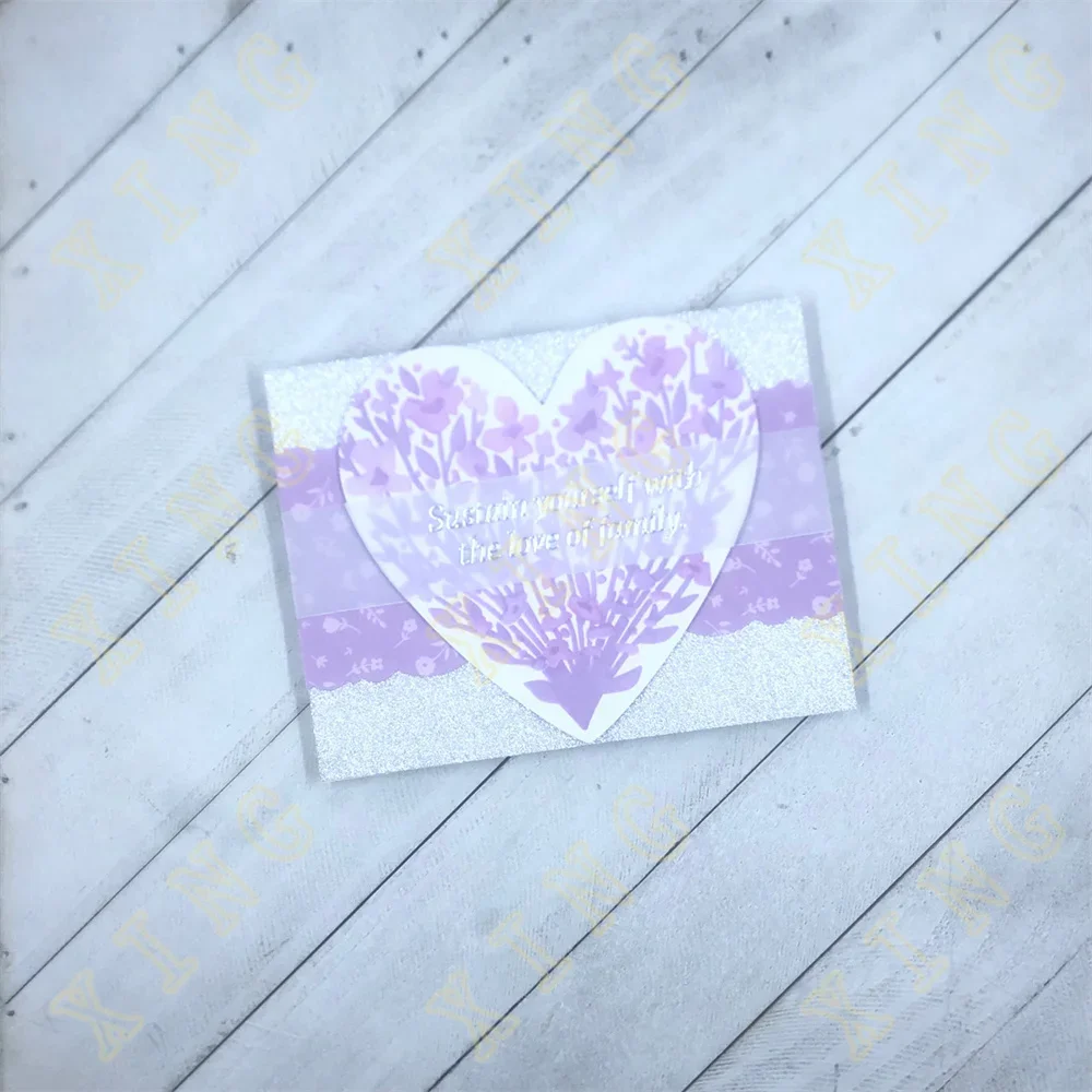 DIY слойные трафареты Настенная картина фотография карта новинка много любви