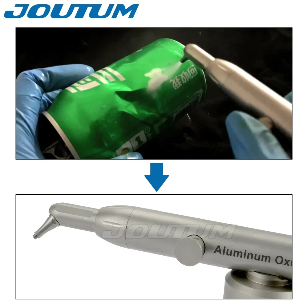 Стоматологические изделия из оксида алюминия микробластерный интерфейс