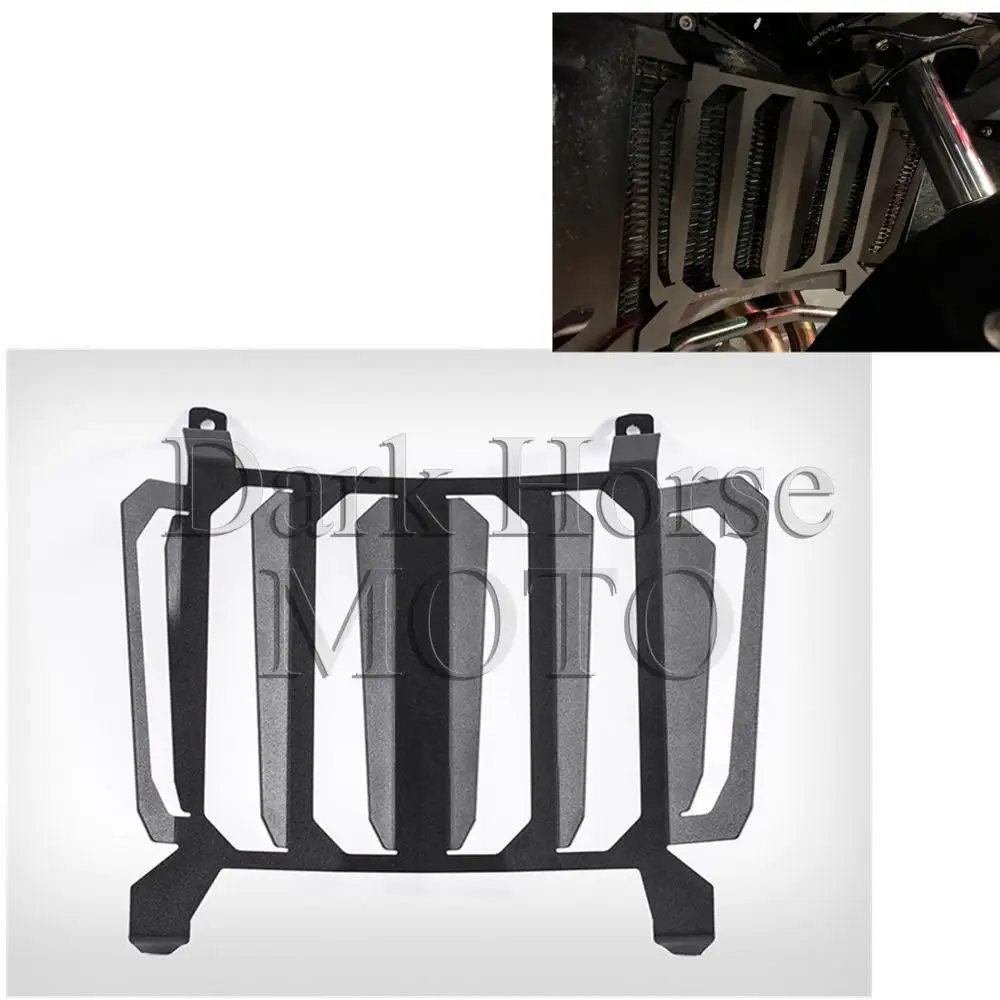 

For BMW F750GS F850GS F 750 GS F 850 GS 2018 2019 Radiator Guard Grille Protector Cover Stainless Steel Motorcycle Accessories