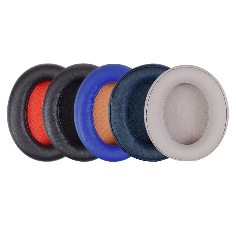 

Replacement Earpads for Anker Soundcore Life Q10 Q20 Q30 Q35 Headphone Foam Ear Pads High Quality Protein Memory Sponge Cushion