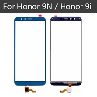 5 84 touch scree panel for huawei honor 9i 9n n glass digitizer sensor touchpad front glass panel repair parts