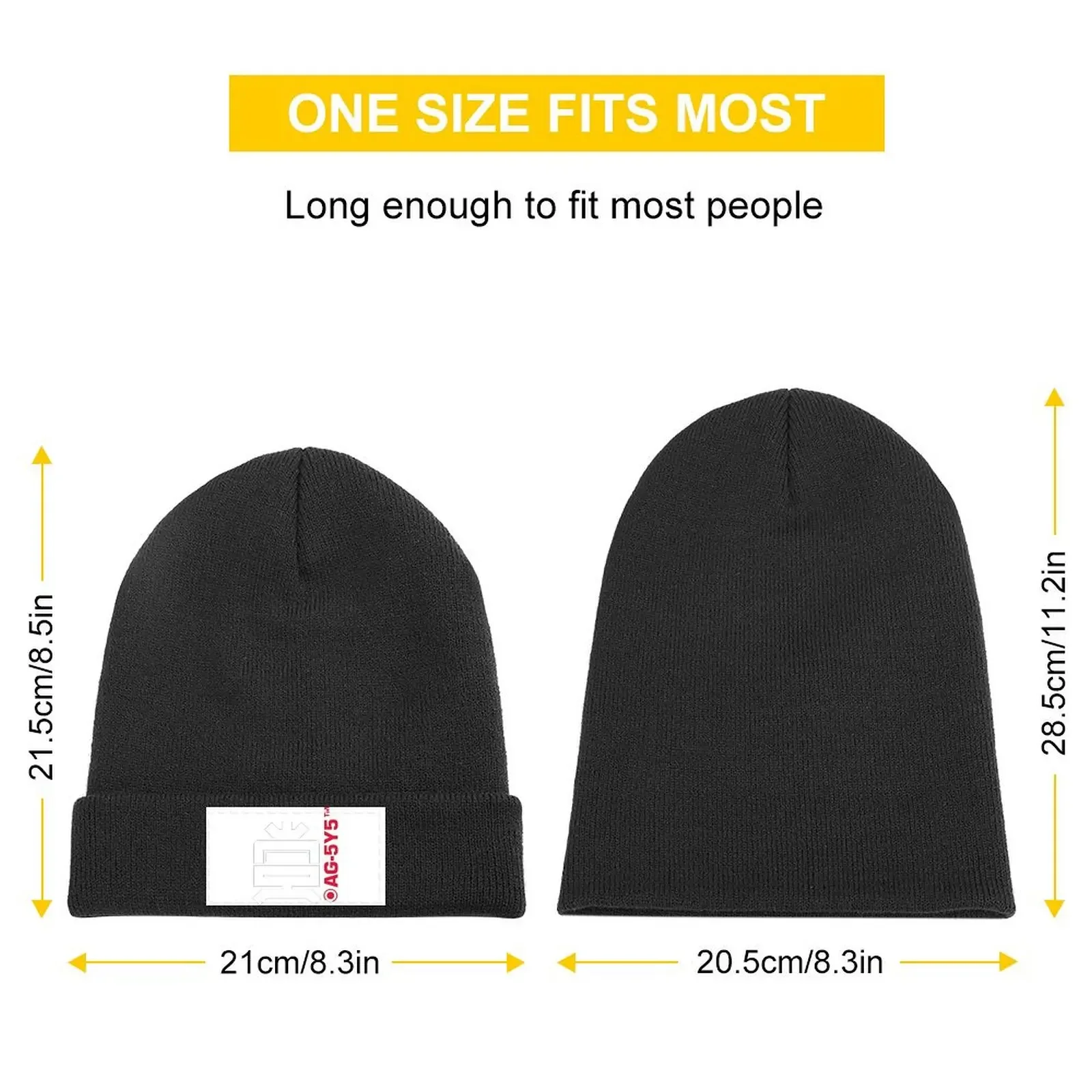 Wipeout 2097 - команда Ag Systems вязаная шапка с логотипом аниме-шляпа дизайнерская