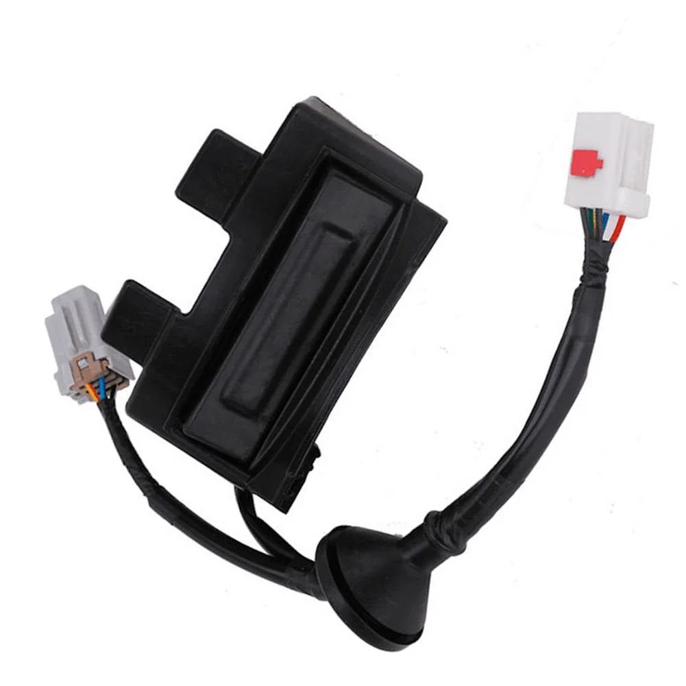 81260-2V010 багажник автомобиля кнопка задней двери винтовой переключатель