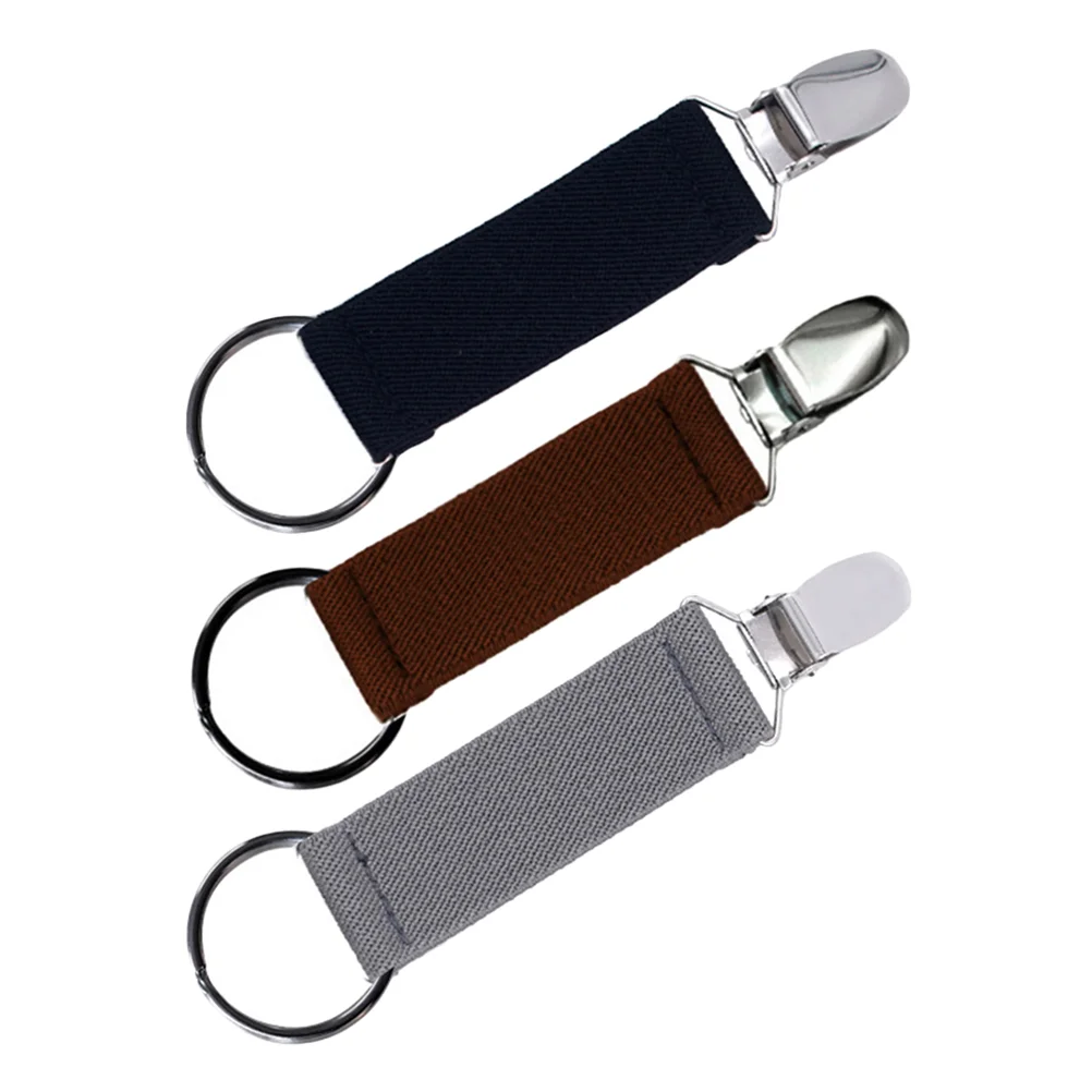 

Elastic Cap Backpack Caps Holder Hat Glove Clips Travel Mitten Luggage Retainer