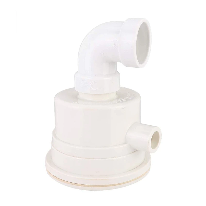 

Pool Nozzle Inground Pools Water Flow Inlet Fitting Parts Bathtub Nozzle For Spas Water Parks Swimming Pools Aquariums