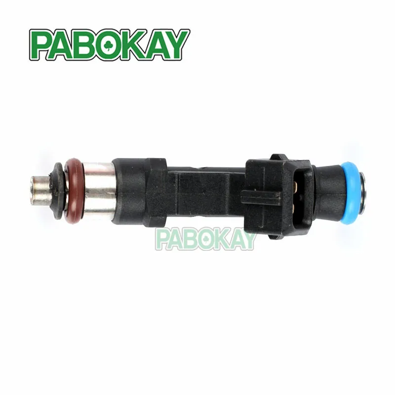 For Renault KANGOO LOGAN SANDERO DACIA  FUEL INJECTOR 0280158034 0280158035 8200227124 6001548024