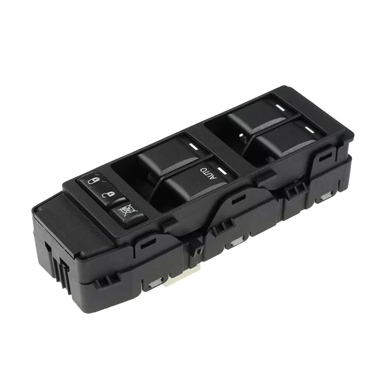 Переключатель управления стеклом автомобиля 04602780AD 56040691AD для Jeep Compass Patriot 2007-2010 LHD