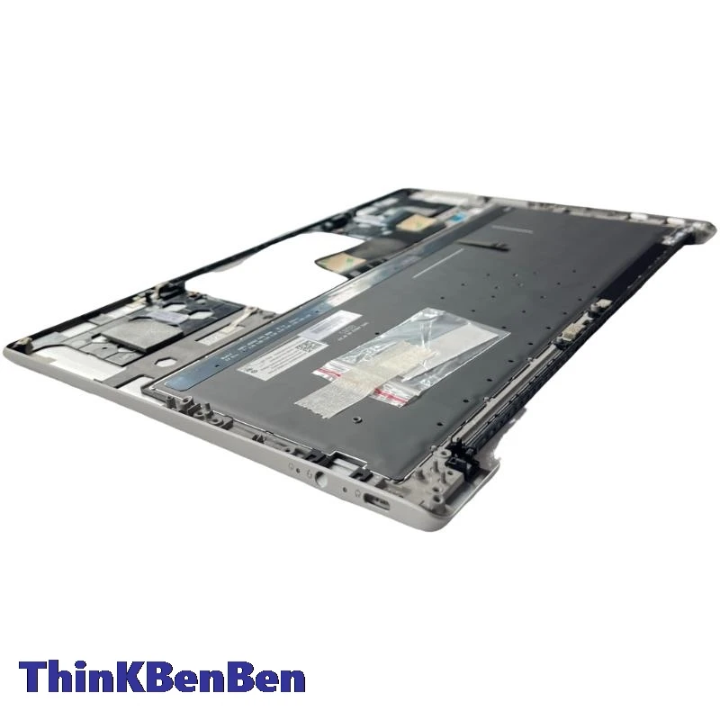 UKR украинская платиновая клавиатура верхний чехол для упора рук Lenovo Ideapad 730S Yoga S730