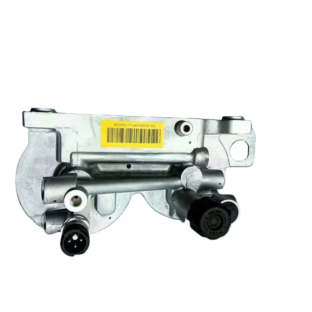 VOE21023287 VOE21900852 корпус топливного фильтра для экскаватора D12D двигатель 21023287 21900852
