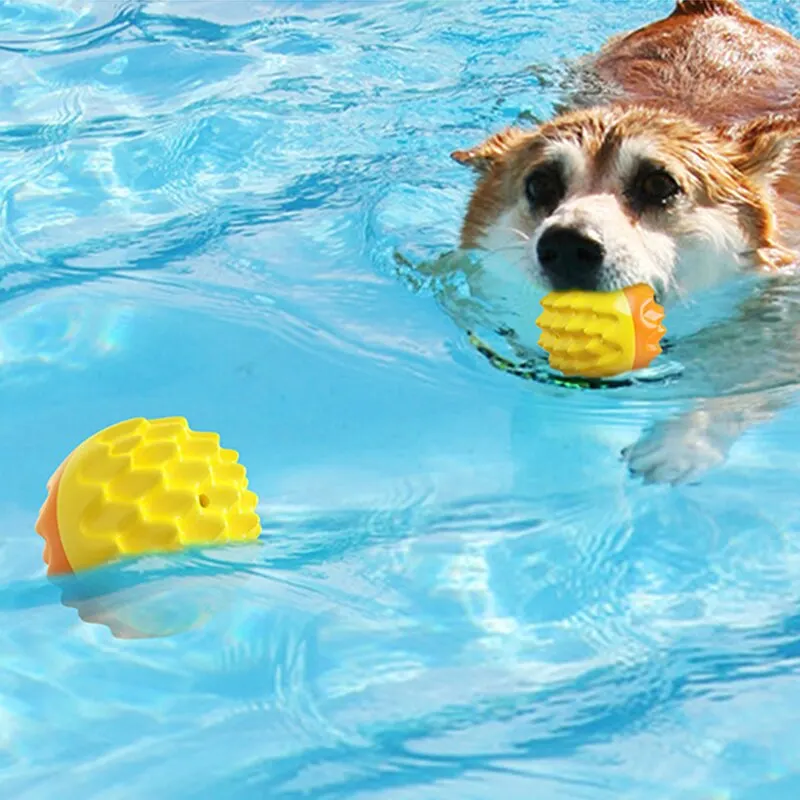 Мяч для домашних животных 2 шт