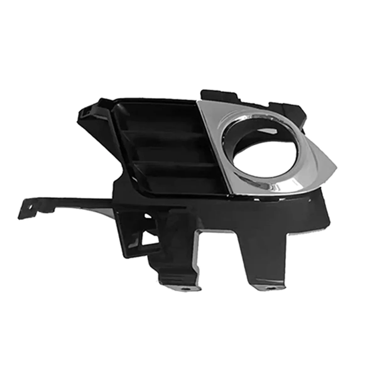 Передний противотуманный передний бампер для автомобиля внутренняя отделка